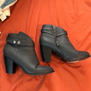 Women’s booties